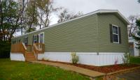 2011 SKYLINE 2470 F349B  Home