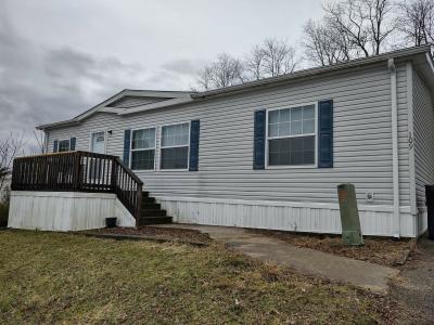 Mobile Home at 109 Conage Circle Belle Vernon, PA 15012