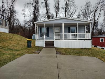Mobile Home at 227 Knight Dr. Belle Vernon, PA 15012
