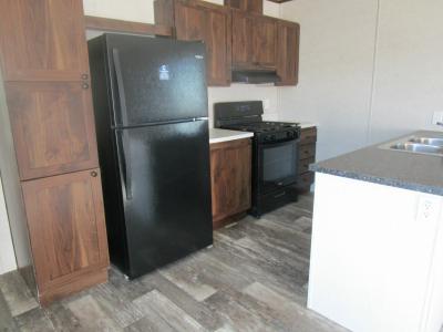 Photo 4 of 6 of home located at 6651 Colgrove #374 Kalamazoo, MI 49048