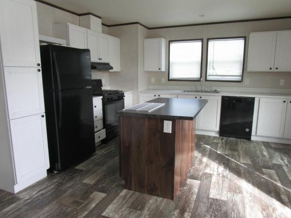 Photo 1 of 2 of home located at 6740 Carlisle #295 Kalamazoo, MI 49048