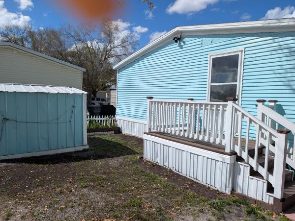 1995  Mobile Home For Sale