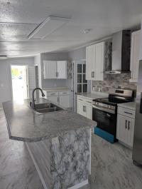 1995 FLEE HS Mobile Home