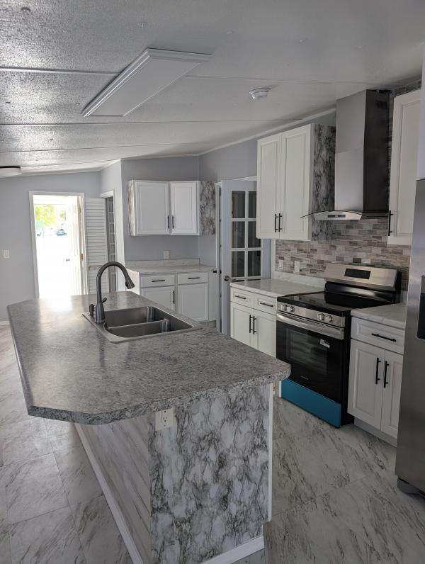 1995 FLEE HS Mobile Home