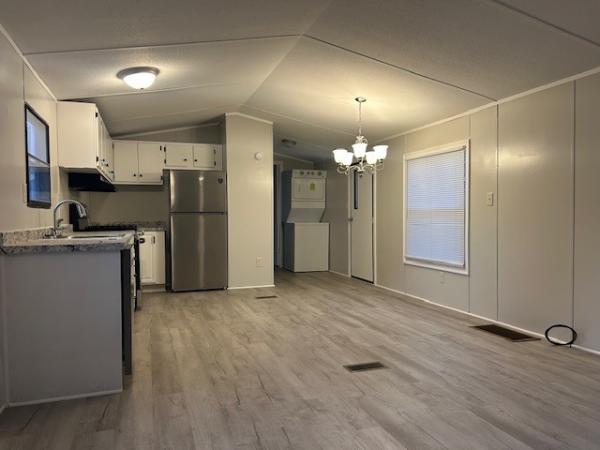 1988 DeRose Mobile Home For Sale