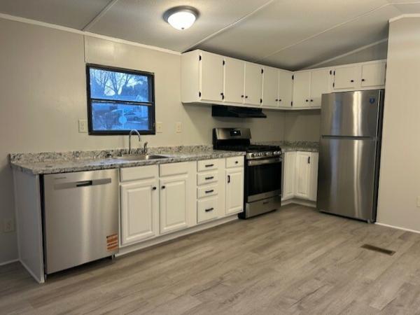 1988 DeRose DeRose Mobile Home