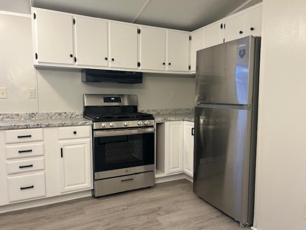 1988 DeRose DeRose Mobile Home