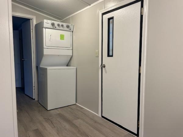 1988 DeRose DeRose Mobile Home