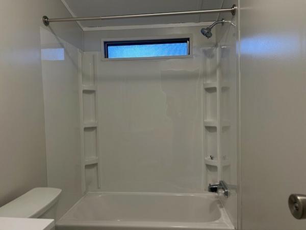 1988 DeRose DeRose Mobile Home