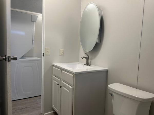 1988 DeRose DeRose Mobile Home