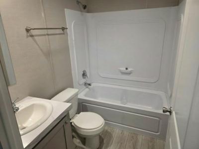 Photo 2 of 8 of home located at 1704 Mlk Jr. Blvd., #51 Killeen, TX 76543