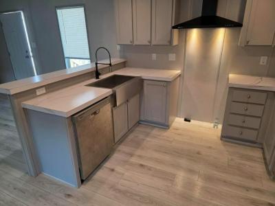 Photo 3 of 8 of home located at 1704 Mlk Jr. Blvd., #51 Killeen, TX 76543