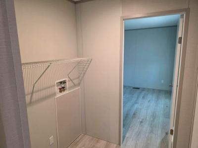 Photo 4 of 8 of home located at 1704 Mlk Jr. Blvd., #51 Killeen, TX 76543