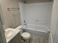 2024 CHAMPION HOME BUILDERS, INC. Athens Cimarron Classic Manufactured Home