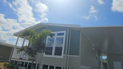 Mobile Home at 412 Joseph Way Lot 280 Tarpon Springs, FL 34689