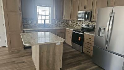 Photo 2 of 26 of home located at 412 Joseph Way Lot 280 Tarpon Springs, FL 34689