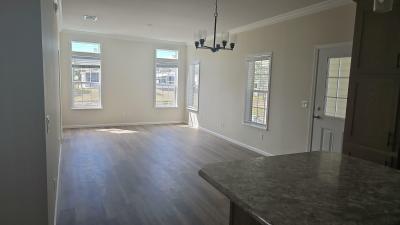 Photo 4 of 26 of home located at 412 Joseph Way Lot 280 Tarpon Springs, FL 34689