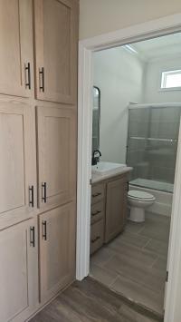 2025 Jacobsen IMPERIAL SERIES Mobile Home