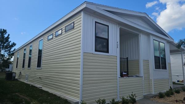 2026 Champion/Skyline Mobile Home For Sale