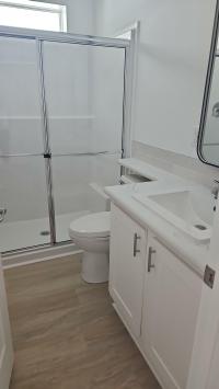 2026 Champion/Skyline LE5044A Silver Springs Premier Mobile Home