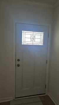 2026 Champion/Skyline LE5044A Silver Springs Premier Mobile Home