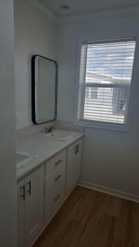 2026 Champion/Skyline LE5044A Silver Springs Premier Mobile Home