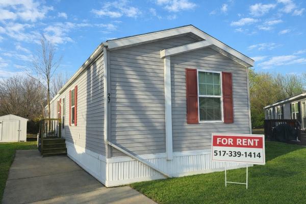 2012 Crest 81SUN16763 Mobile Home