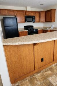 2012 Crest 81SUN16763 Mobile Home