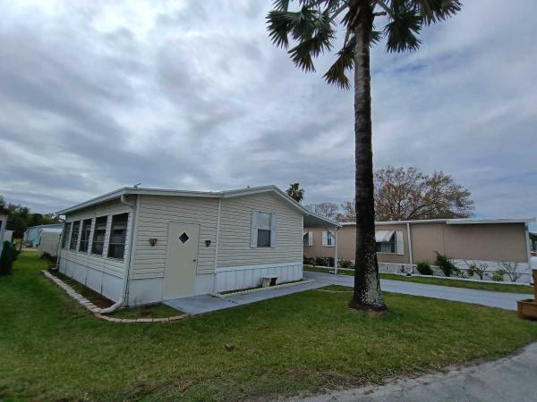 2005 Manufactured Home