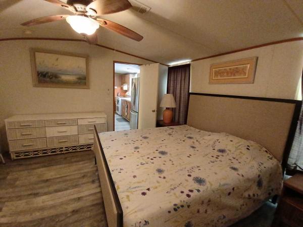 2005 Manufactured Home