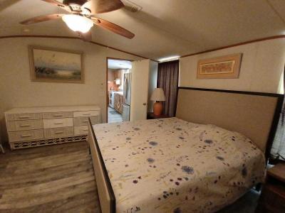 Photo 5 of 8 of home located at 1307 S Parrott Ave, Lot 55 Okeechobee, FL 34974