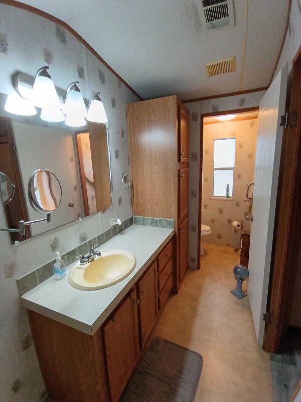 2005 Manufactured Home