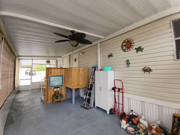 2005 Manufactured Home