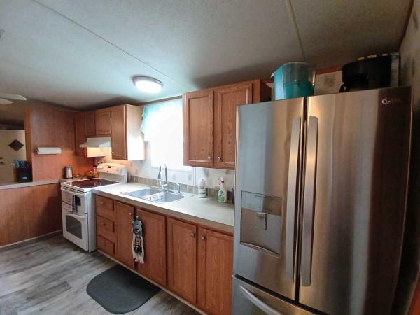 2005 Manufactured Home