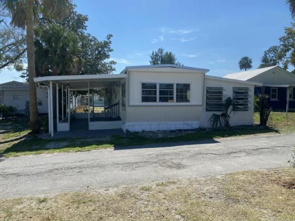 1967 MARL Mobile Home For Sale