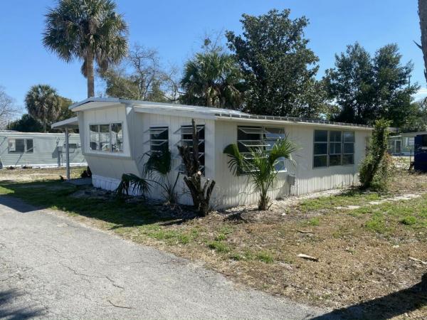 1967 MARL Unknown  Home