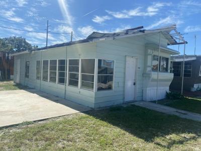Mobile Home at 44 Circle Dr Mount Dora, FL 32757
