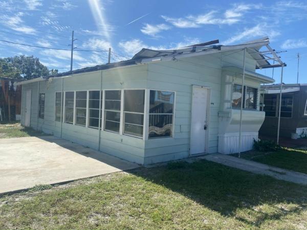 Unknown Mobile Home For Sale