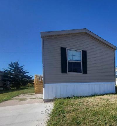 Mobile Home at 2220 Dunkelburg Rd Lot#625 Fort Wayne, IN 46819