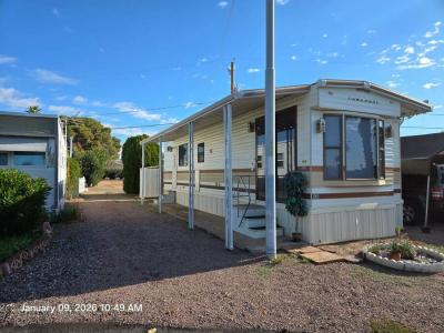 Photo 2 of 24 of home located at 5933 E Main St, #131 Mesa, AZ 85206