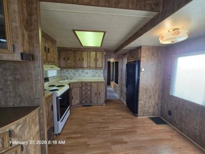 Photo 4 of 24 of home located at 5933 E Main St, #131 Mesa, AZ 85206