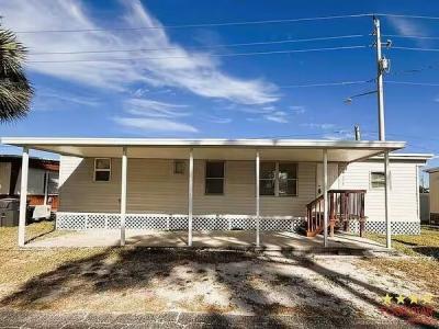 Mobile Home at 358 Lily Ln Titusville, FL 32780