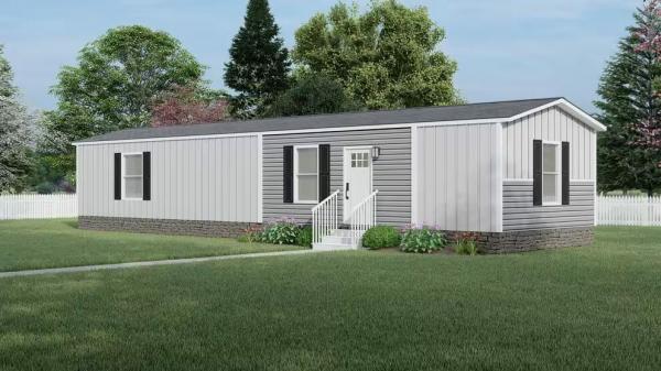 2025 Clayton Mobile Home For Sale