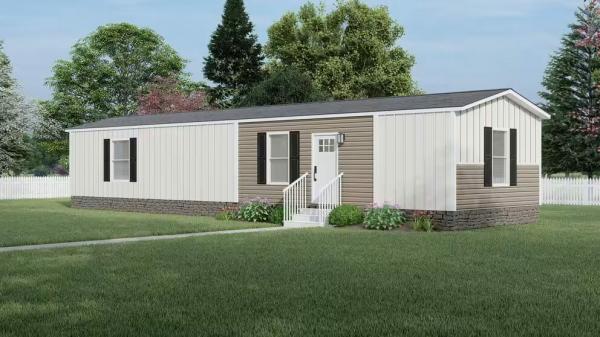2025 Clayton Mobile Home For Sale