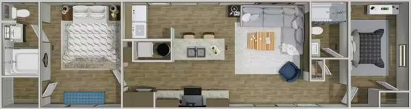 2025 Clayton  Home