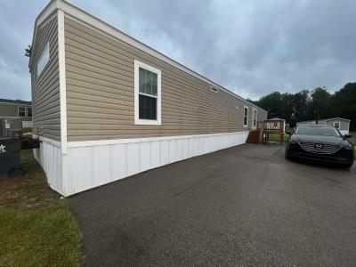 Mobile Home at 3615 Percival Rd Lot 125 Columbia, SC 29223