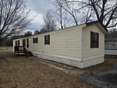 Mobile Home at 491 Chapman Rd 6 Fountain Inn, SC 29644