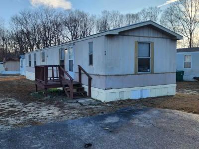 Mobile Home at 491 Chapman Rd 74 Fountain Inn, SC 29644