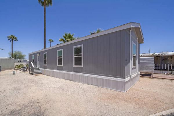 2024 Claton Manufactured Home