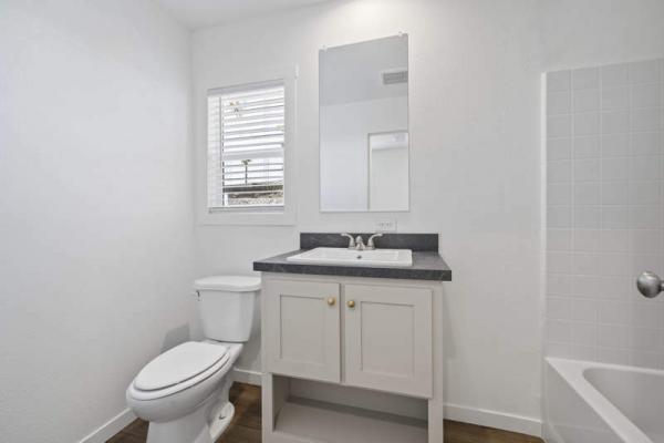 2024 Claton Manufactured Home